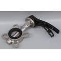 Cast Iron Wafer Butterfly Valve